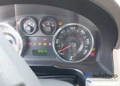 2007 Ford Edge Se from USA, damaged, VIN 2FMDK36CX7BB20553